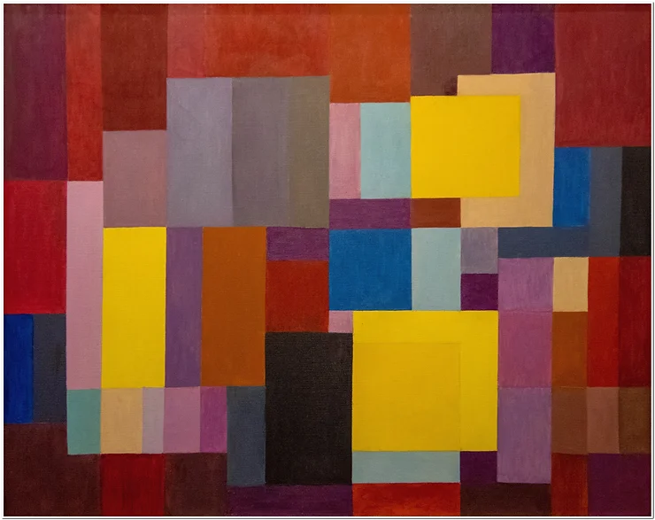 Johannes Itten 