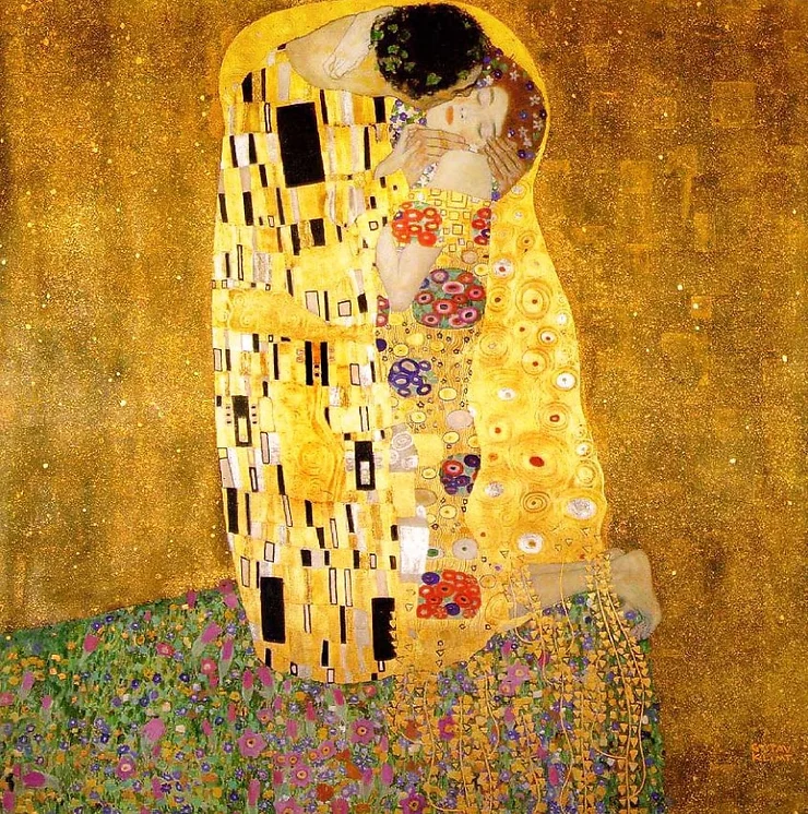 Gustav Klimt 