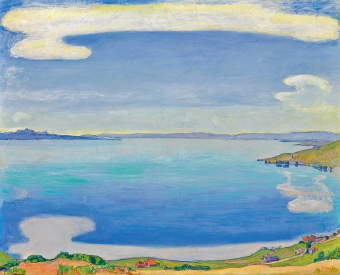 Ferdinand Hodler 