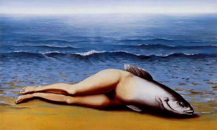 René Magritte 