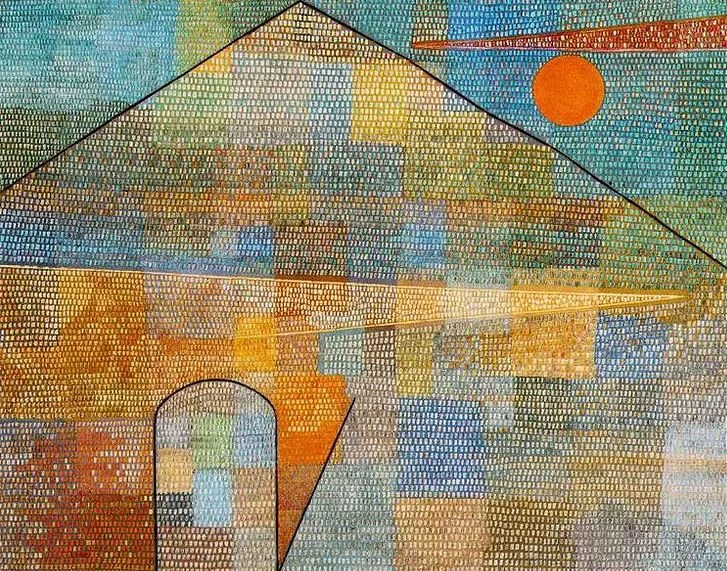Paul Klee 