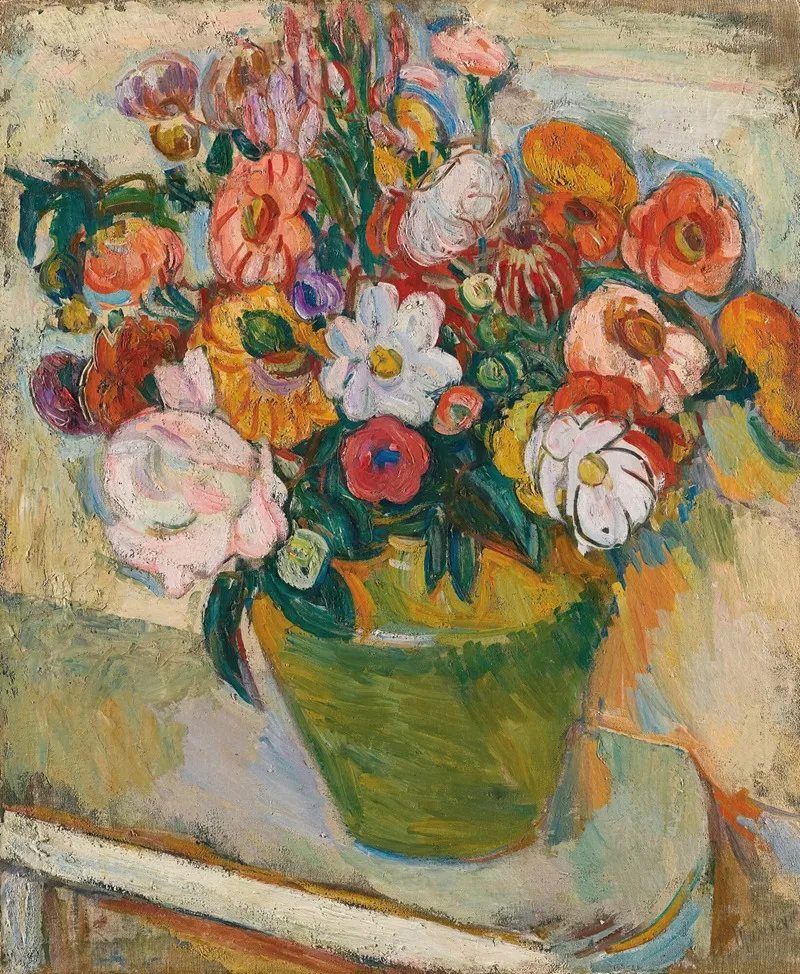 Nature morte (vers 1930)