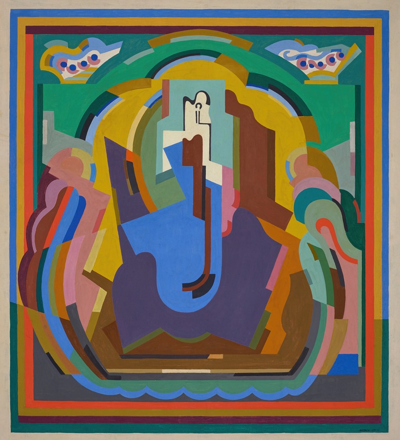 Sans titre (1930-31)