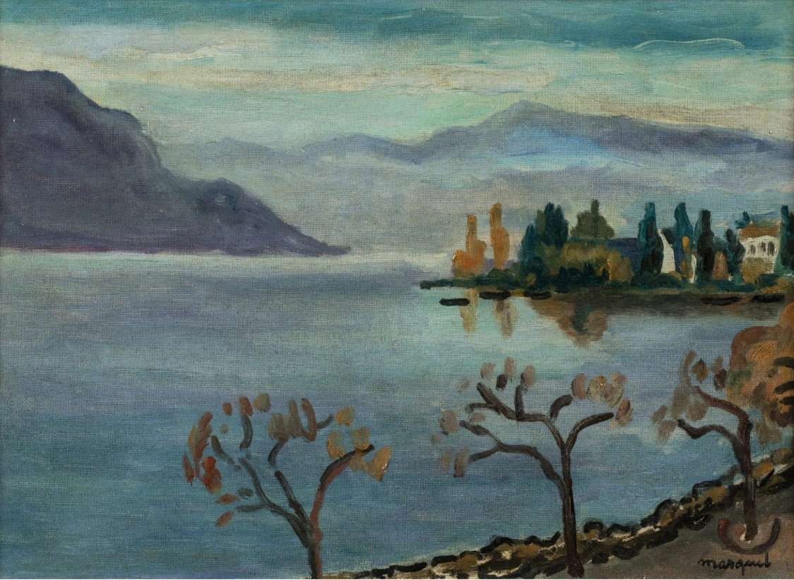 Lac Léman