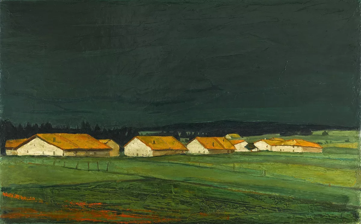 Albert Schnyder 