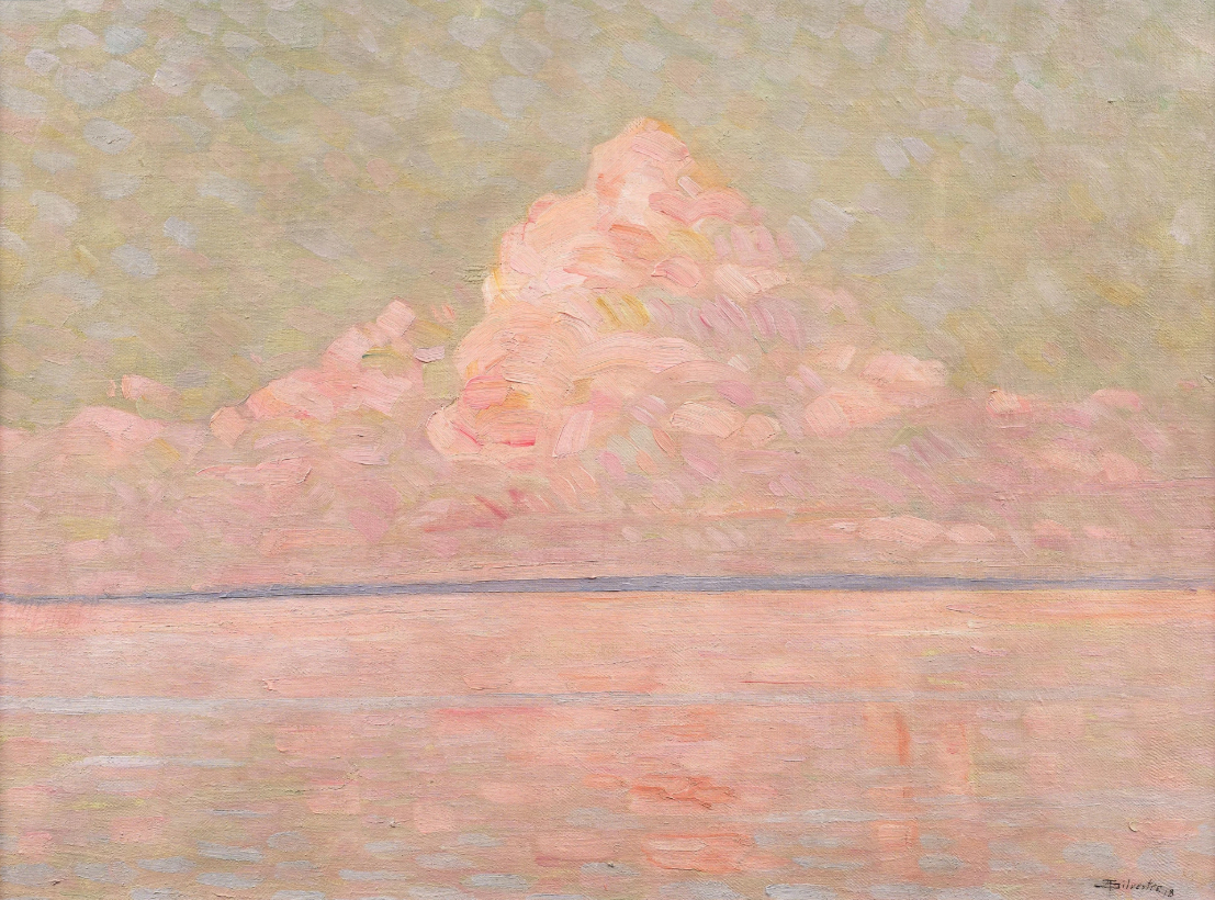 Albert Henri Louis Silvestre 