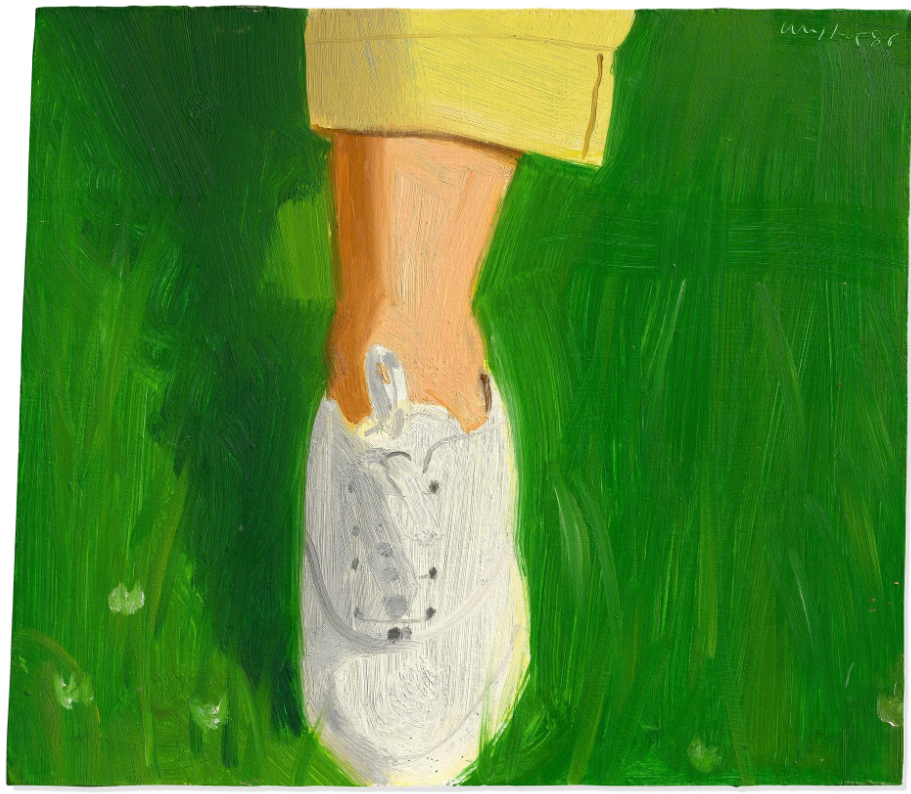 Alex Katz