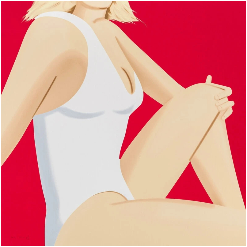 Coca-Cola Girl 7, 2019