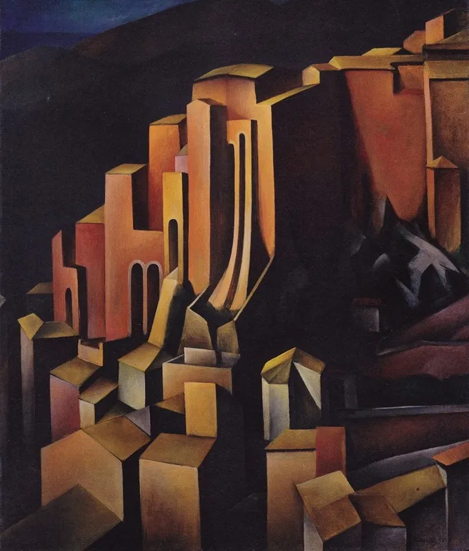 Olevano (1924)