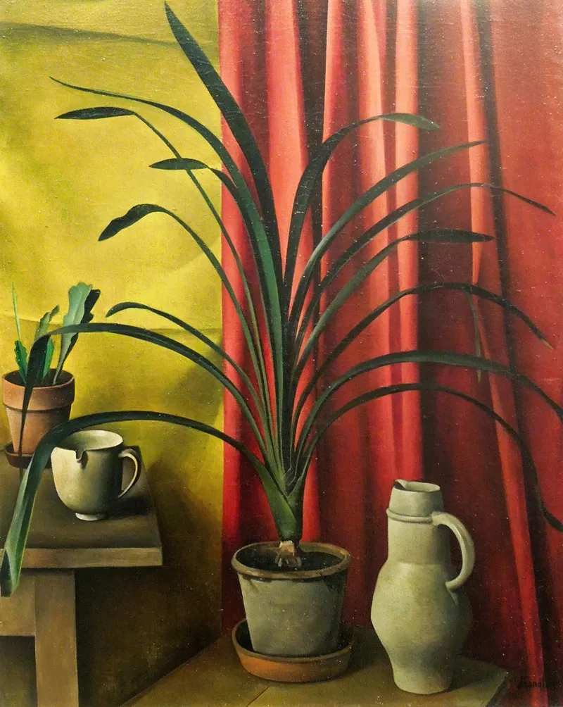 Nature morte (1926)