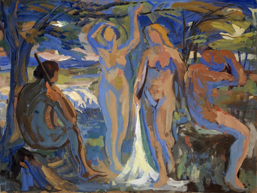  Paul Altherr 