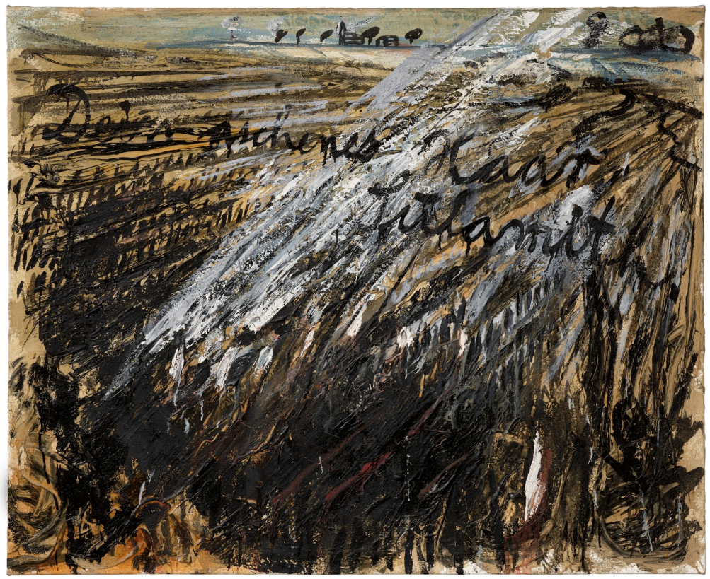 Tes cheveux cendrés, Sulamith, 1981