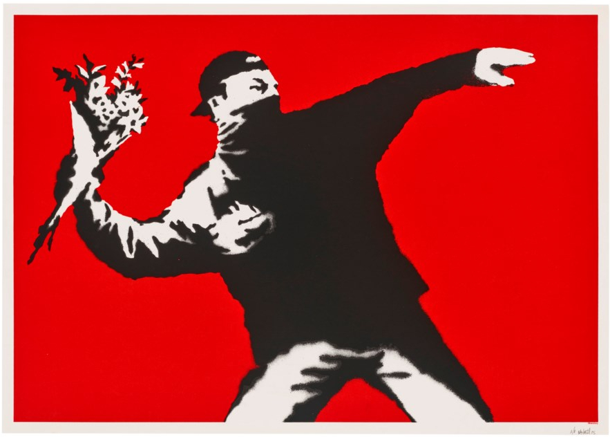 Love is in the Air, 2003