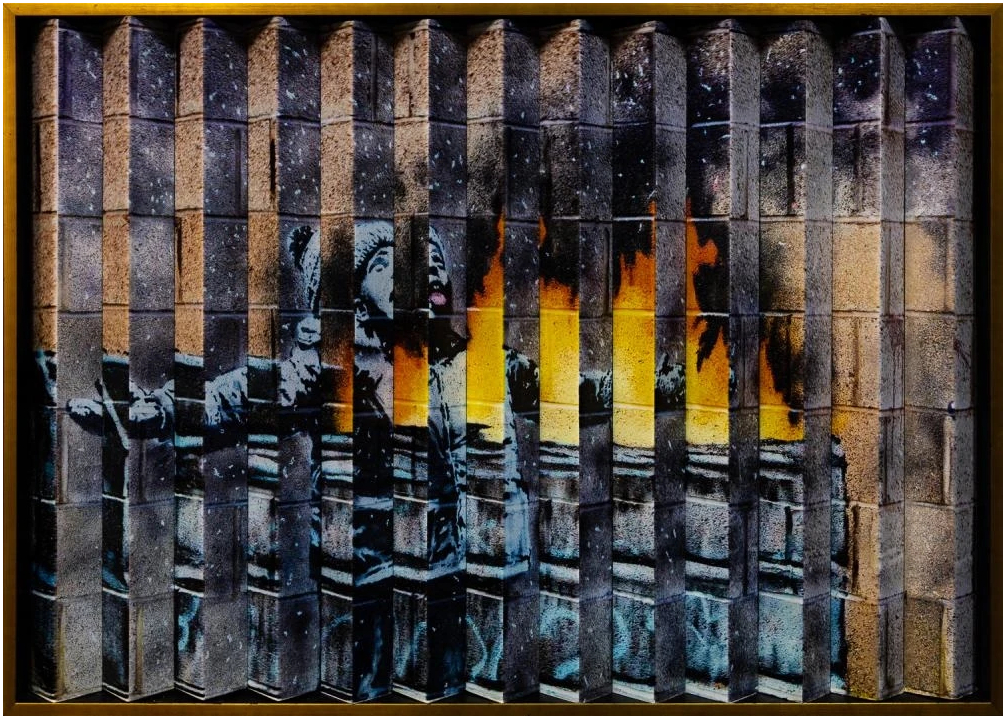 Season's Greetings - Vœux de fin d'année