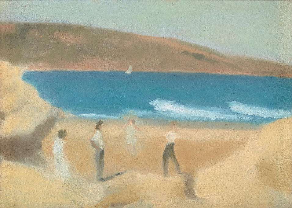 Anglesea, 1929
