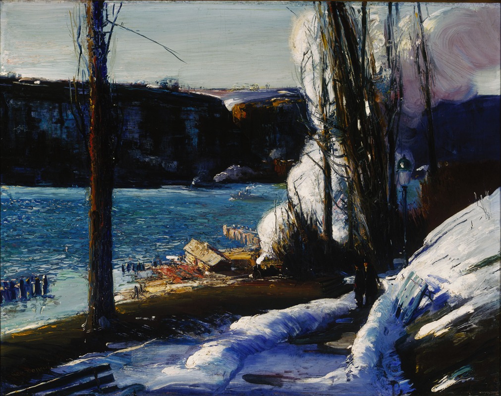 The Palisades (1909)