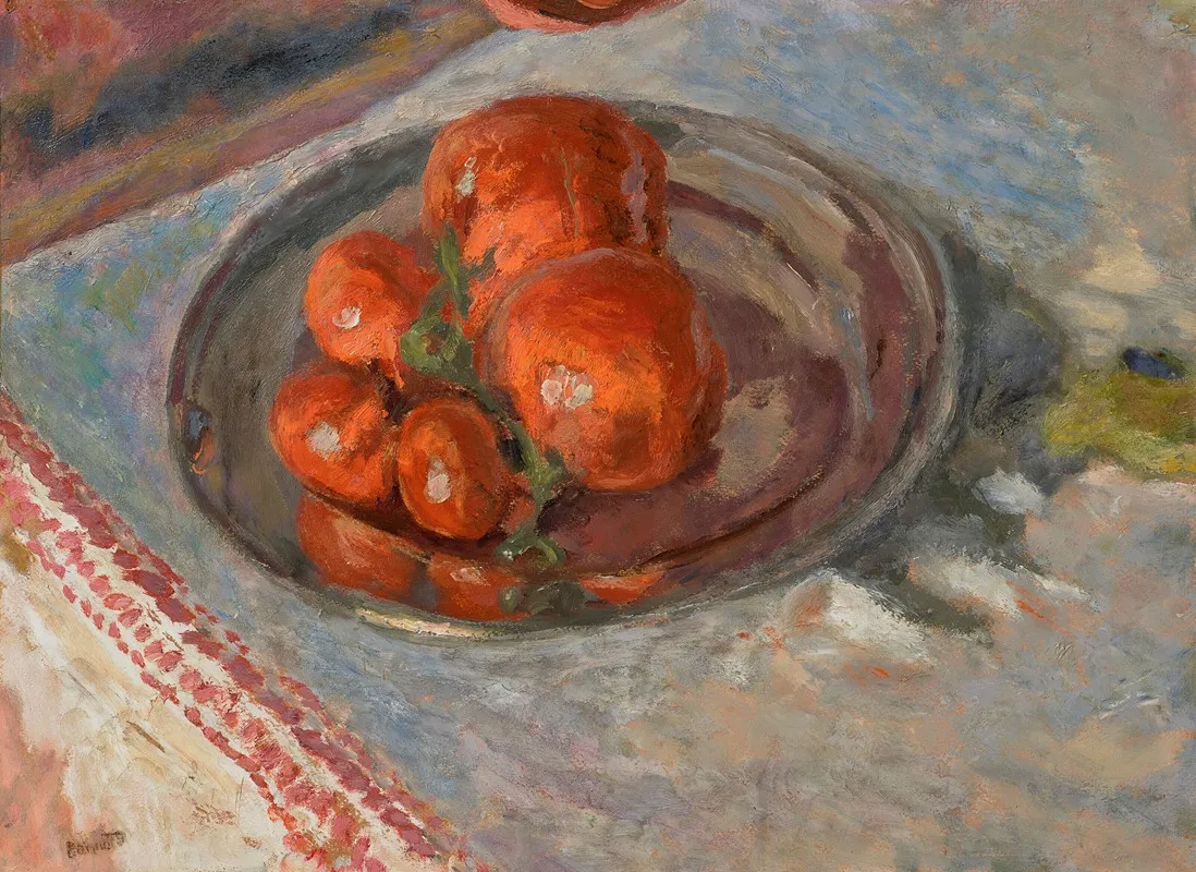 Tomates (environ 1924)