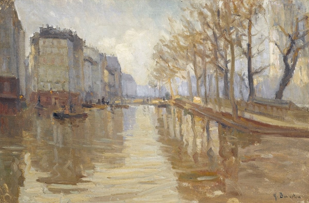  Germain Eugène Bonneton 