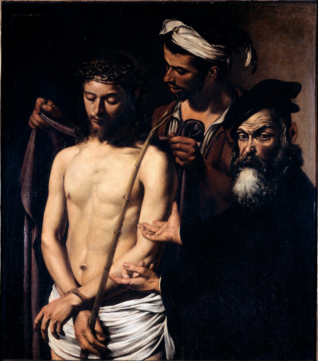 Ecce homo