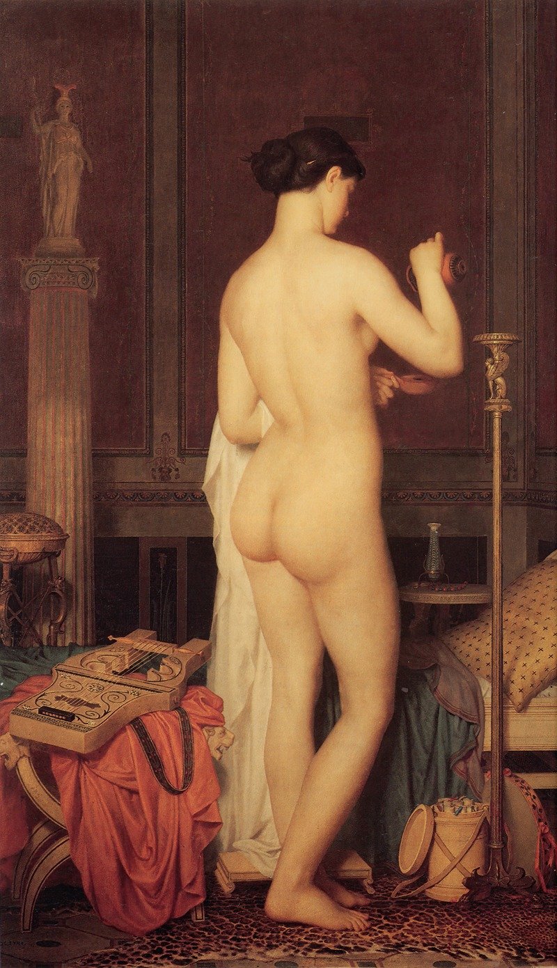 Sappho (1867)