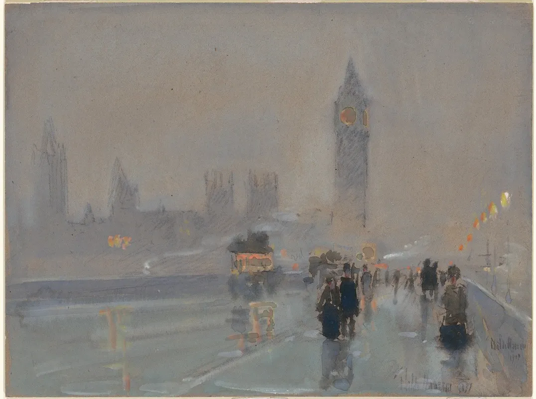 Childe Hassam