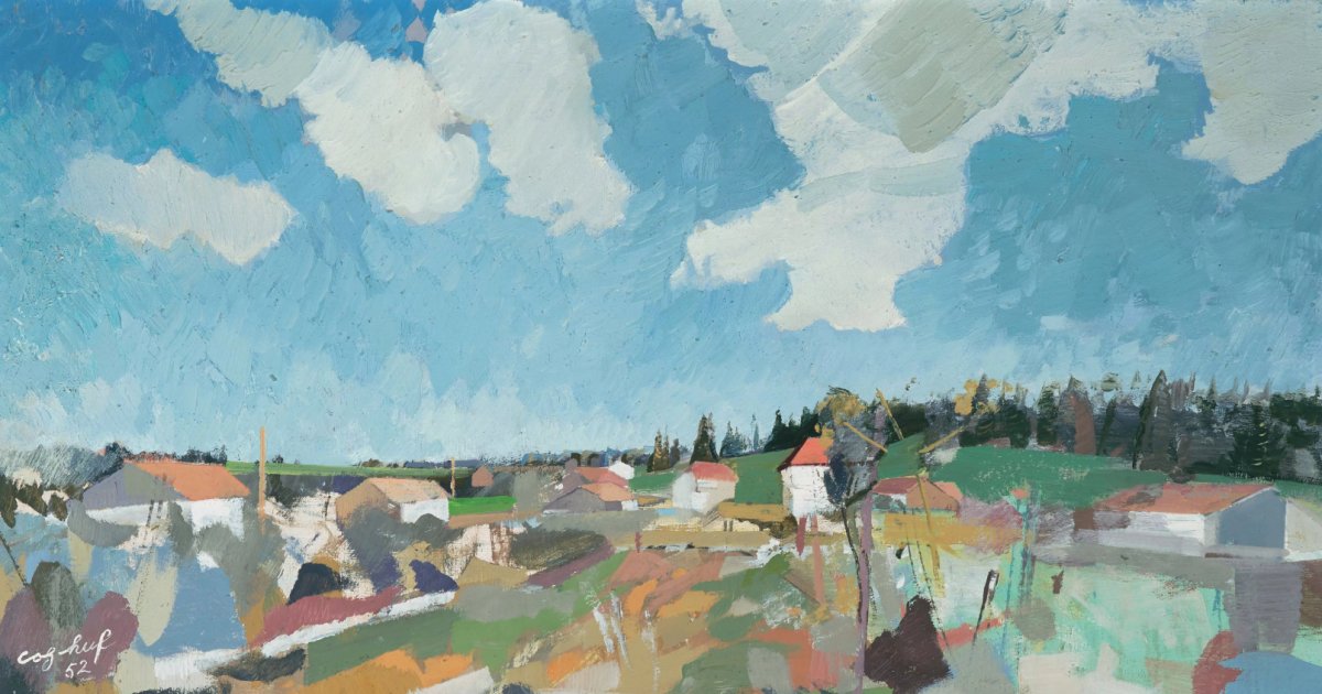 Muriaux,1952