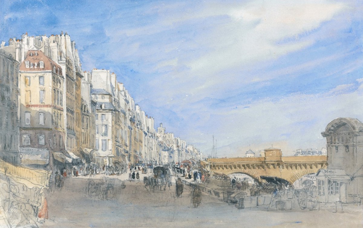  David Cox 