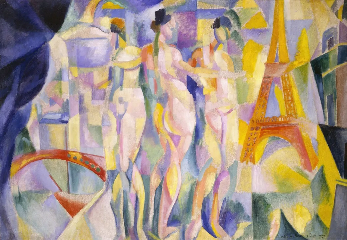 Robert Delaunay 