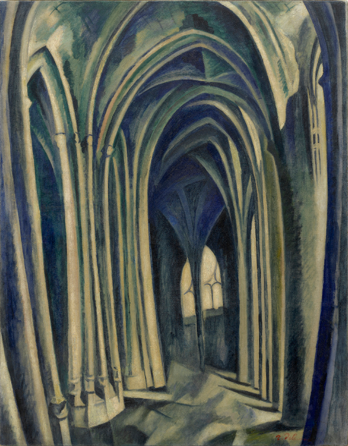 Saint-Séverin, Nº 3, 1909 - 1910