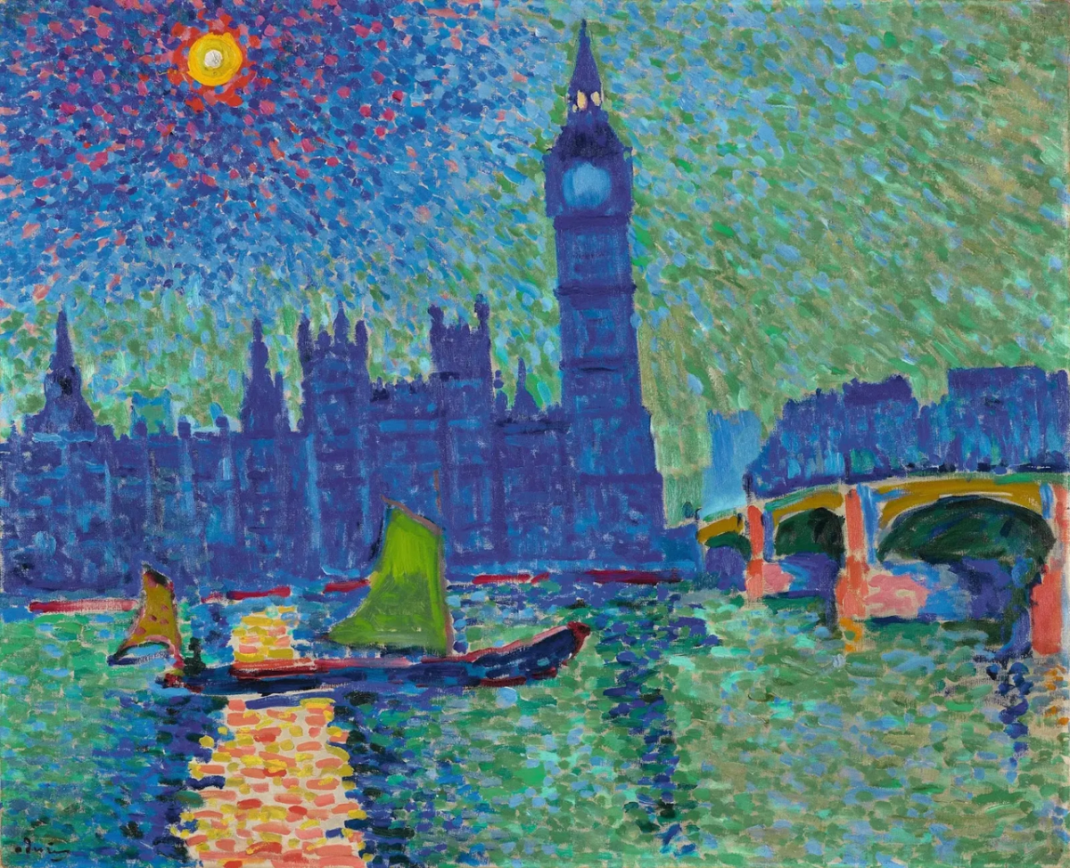 André Derain