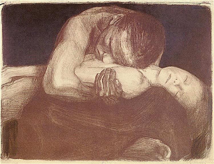 Käthe Kollwitz 