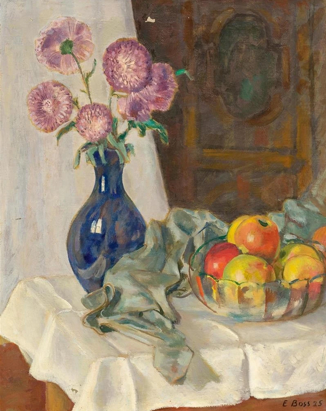 Nature morte, 1925