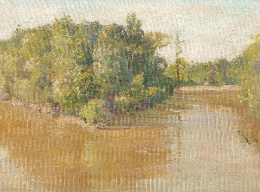 Hattiesburg, Miss, 1920