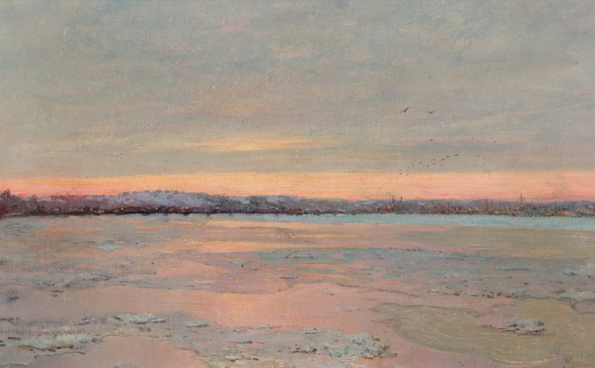  Edward Emerson Simmons 