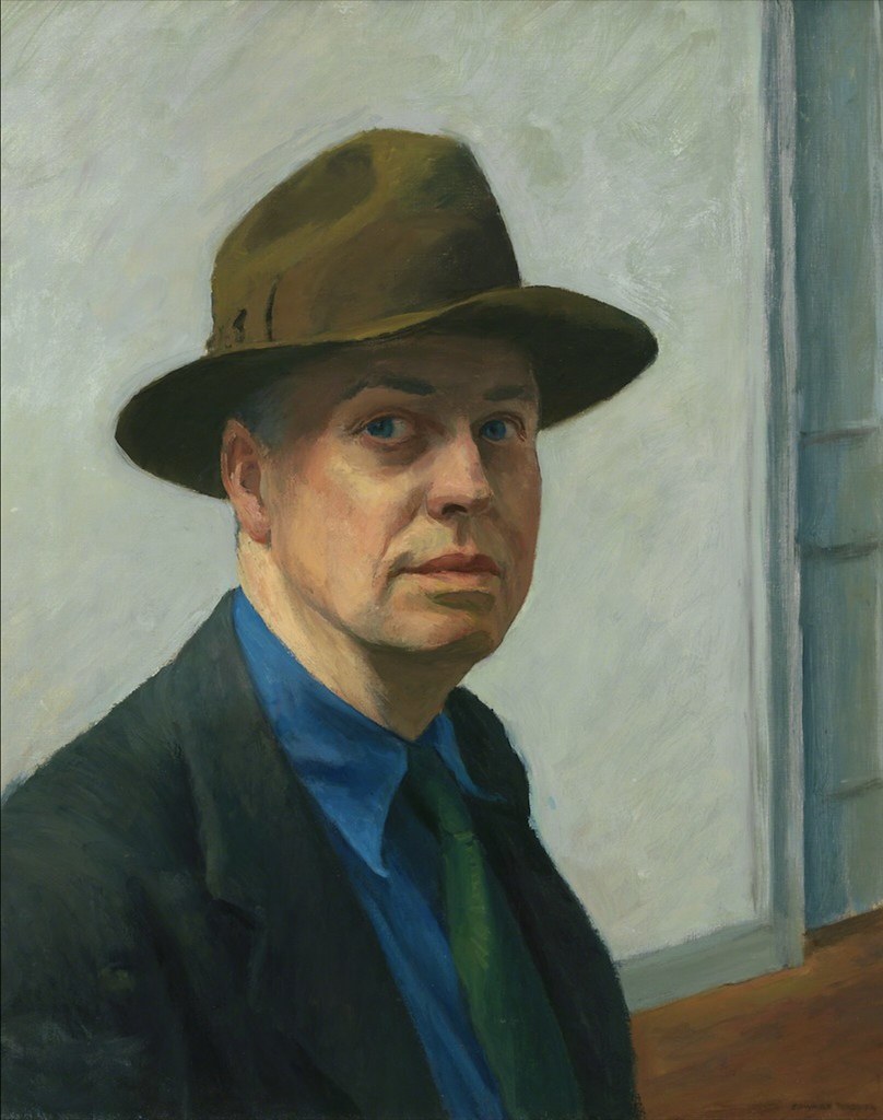 Autoportrait, 1925-1930