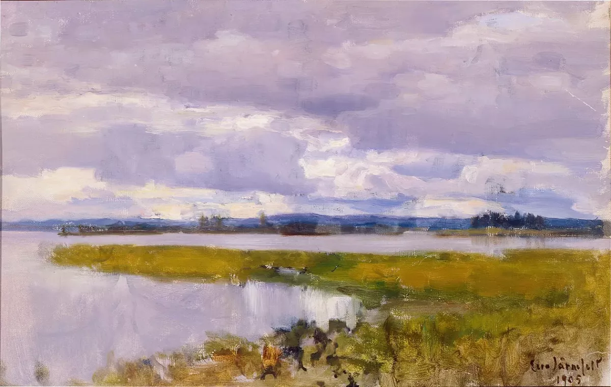 Paysage (1905)