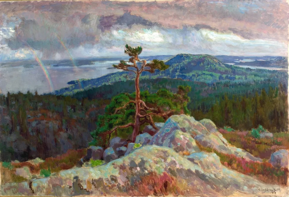 Koli (1917)