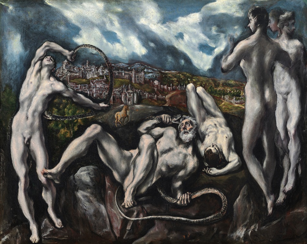 El Greco 