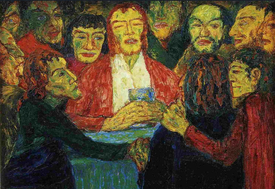 Emil Nolde 