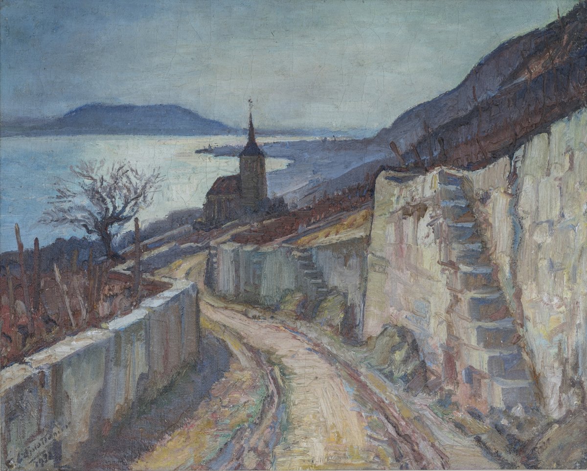 Église de Gléresse