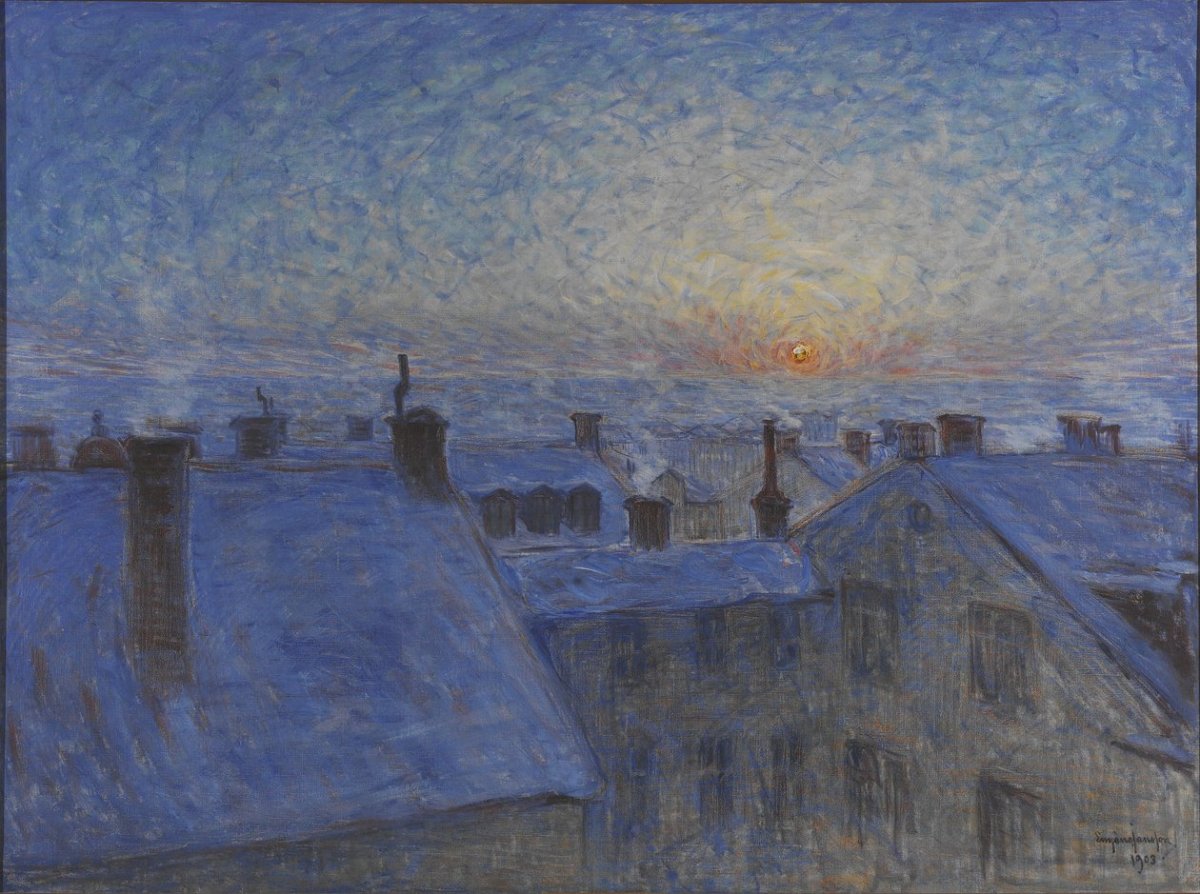 Eugène Jansson