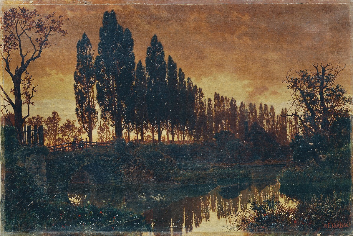  Ferdinand Knab 