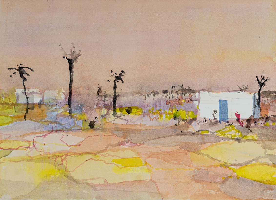 Fernand Giauque 