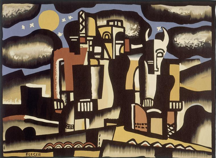 La création du monde, 1962