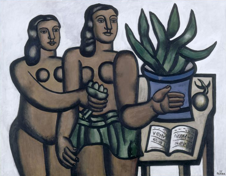 Cheveux ondulés, 1935