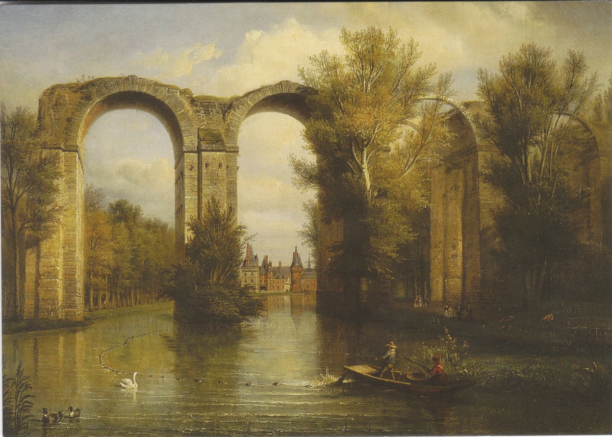 L’Aqueduc de Maintenon