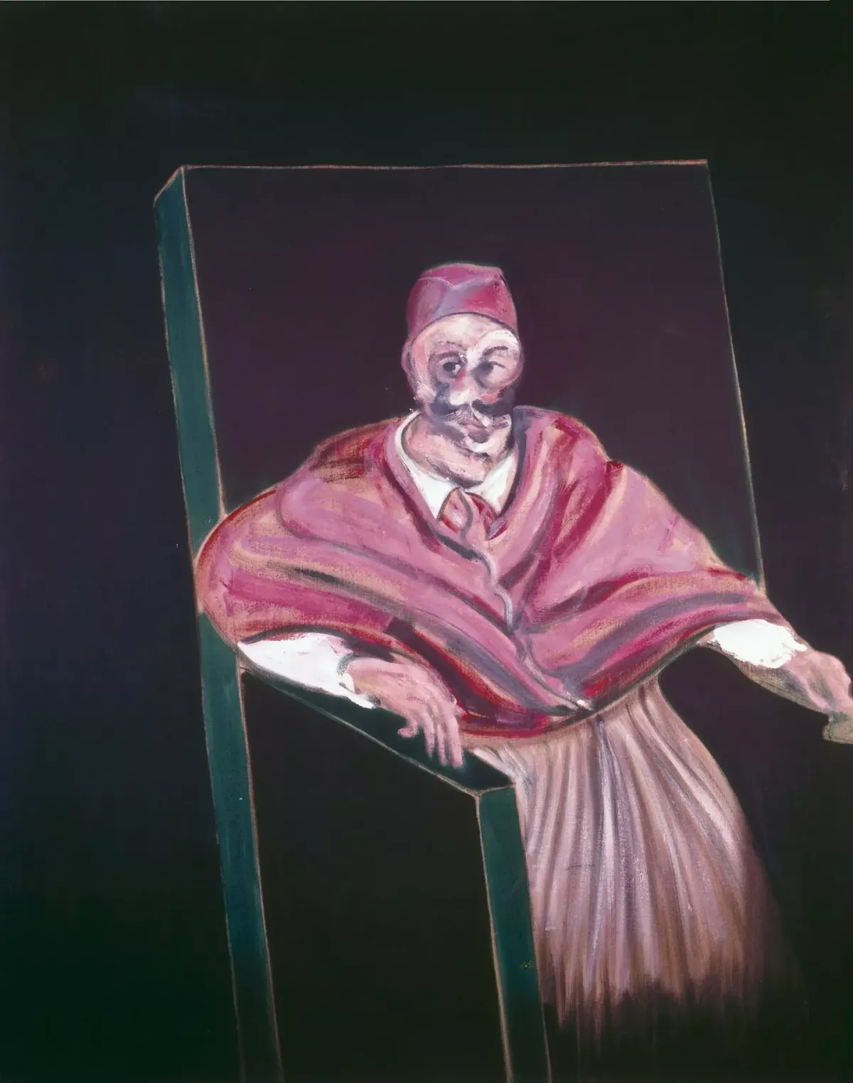 Francis Bacon 