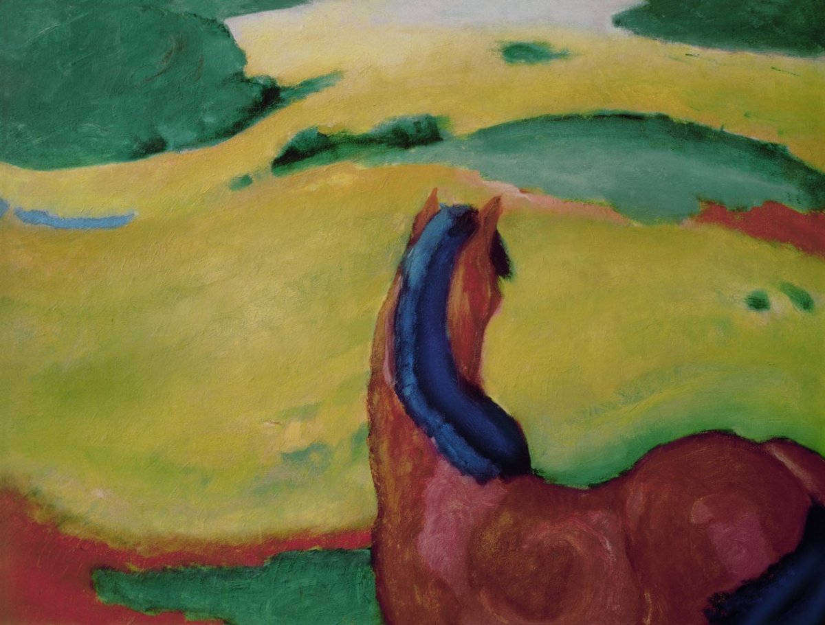 Franz Marc 