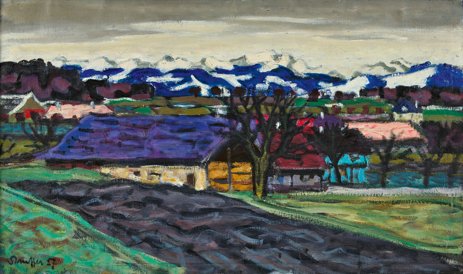 Fred Stauffer