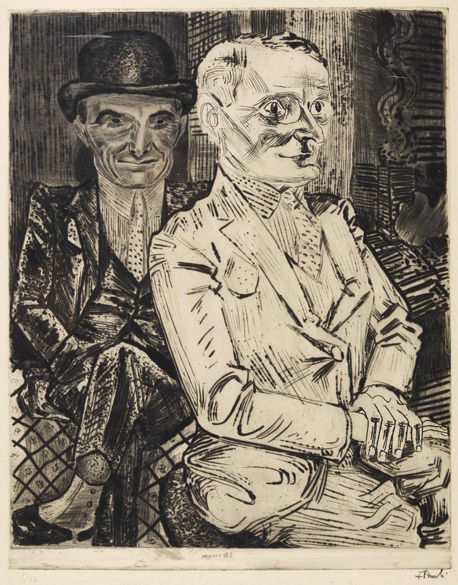 Frères Brünschweiler, 1925 